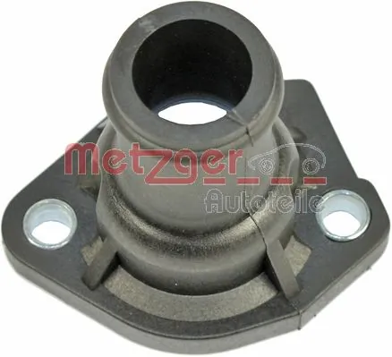 Coolant Flange